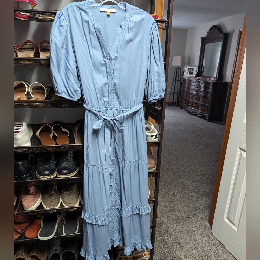 Downeast Dress